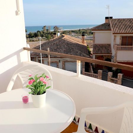 Apartamento Luna Llena Golf De San Juan de los Terreros Eksteriør billede